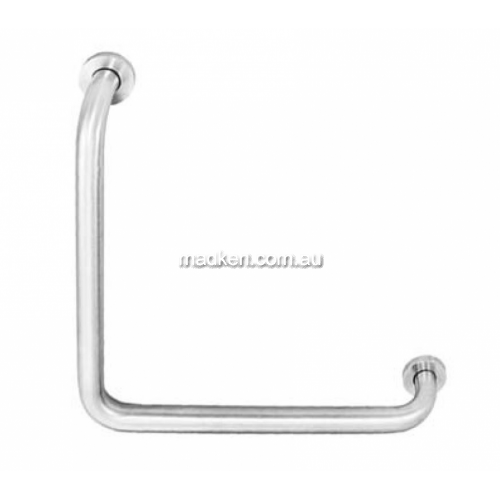 View SAL Ambulant Grab Rail details.