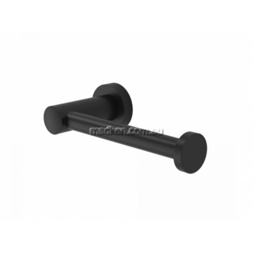 View TS0082-MB Single Toilet Roll Holder details.