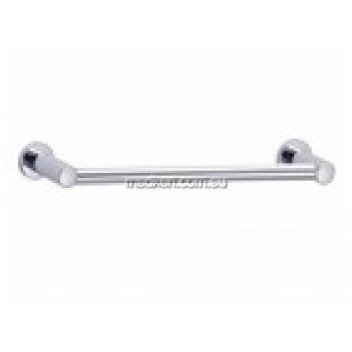 TS026 Single Towel Rail