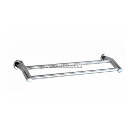 View TS0262 Towel Rail Double details.