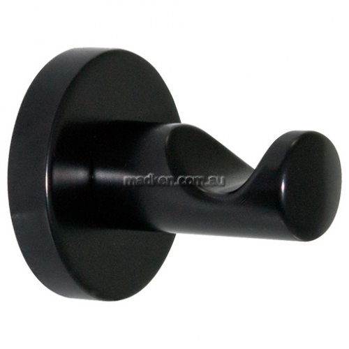 TS033-MB Robe Hook Single