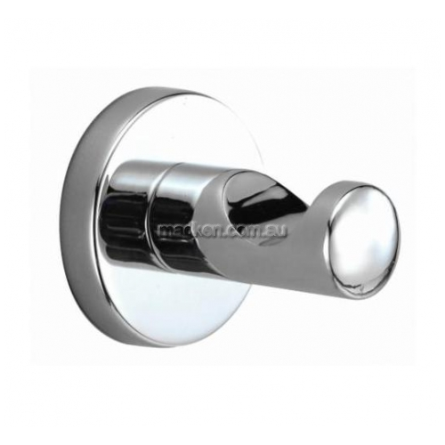 View TS033 Robe Hook Single details.