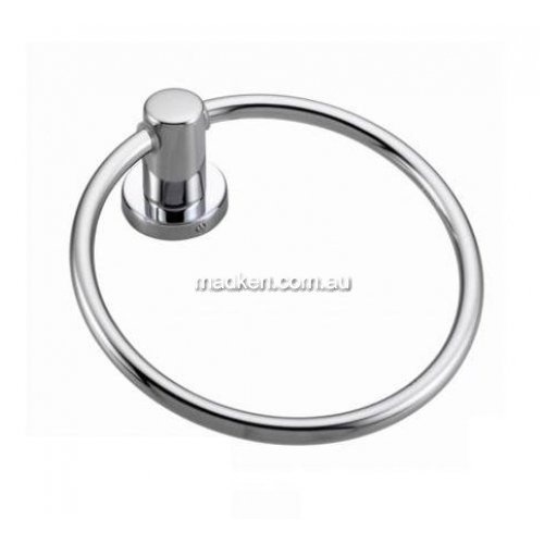 TS034 Towel Ring Round