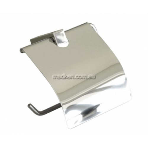 View TR0081 Toilet Roll Holder Hooded details.