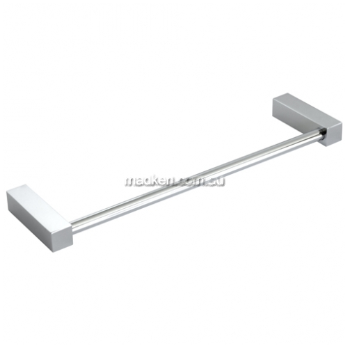 View TR026 Single Towel Rail details.
