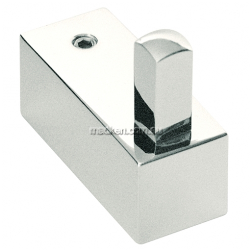 TR033 Robe Hook Single