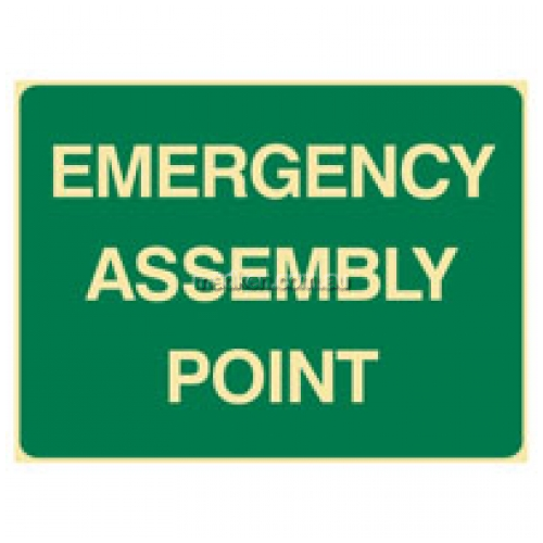 View Emergency Assembly Point details.