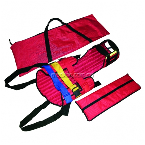 View Imobilization Extrication Device details.
