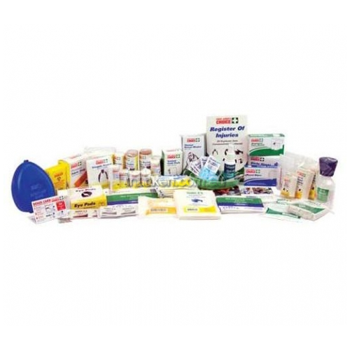 National Workplace Kit Refill Pack