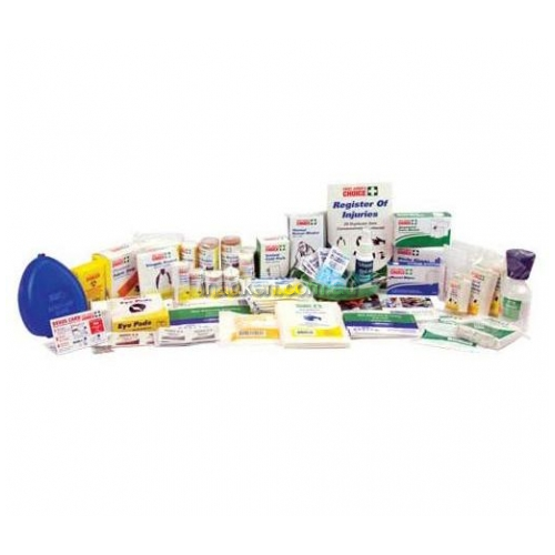 View National Workplace Kit Refill Pack details.