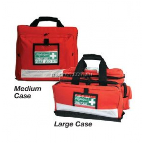 View Red Soft Replacement Case Only details.