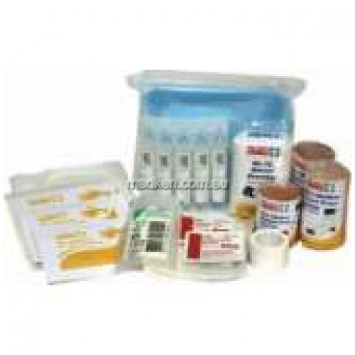 Small Wound Management Pack