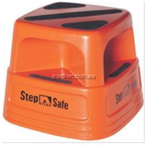 View Step Safe Stool details.
