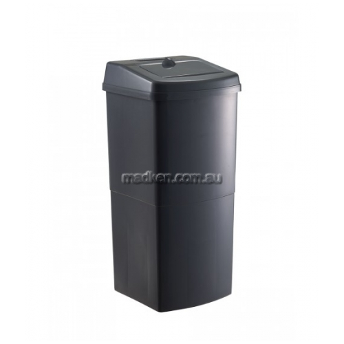 View Jumbo Nappy Sanitary Disposal Unit 42L details.