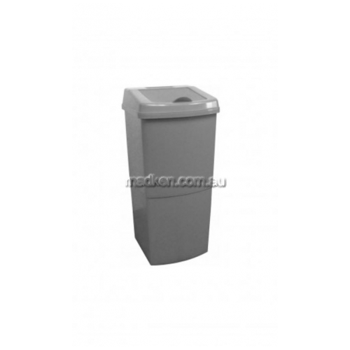 View Jumbo Sanitary Disposal Unit 42L details.