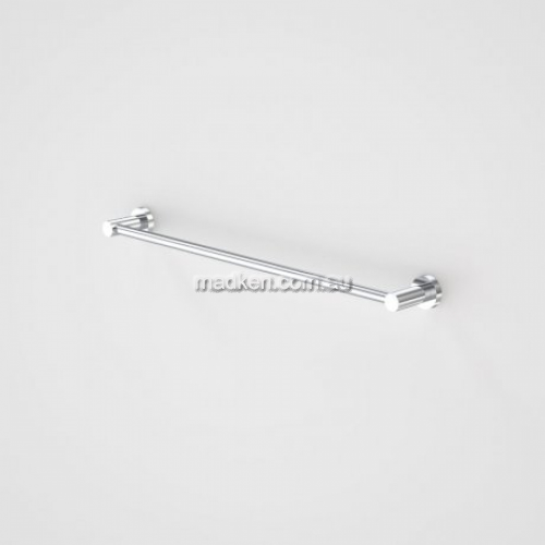 View Metal Single Towel Rail - LAST STOCK details.