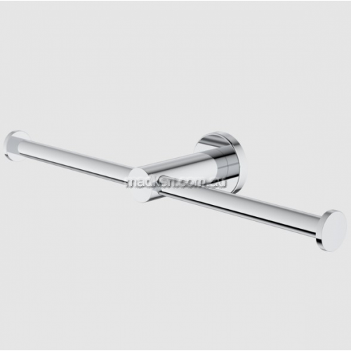 View 96442C Double Toilet Roll Holder details.