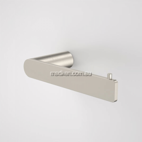 View 99620BN Single Toilet Roll Holder details.