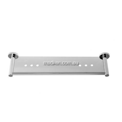 View 0954C Metal Shower Shelf details.