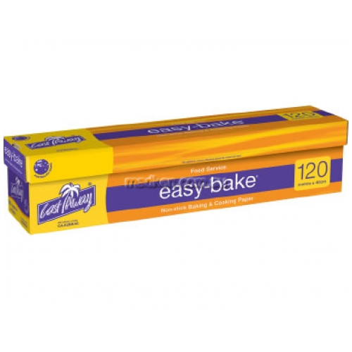 View Easy-Bake Non-Stick Baking and Cooking Paper Large details.