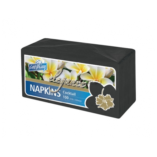 Cocktail Napkins 2 Ply