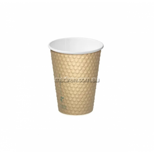 View Combo Dimple Coffee Cups 12oz details.