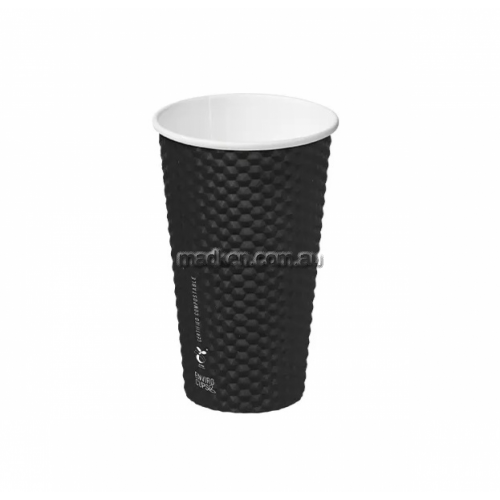 View Combo Dimple Coffee Cups 16oz details.