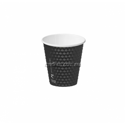 Combo Dimple Coffee Cups 8oz