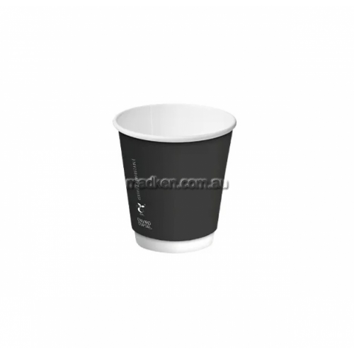 View Combo Double Wall Coffee Cups 8oz  details.