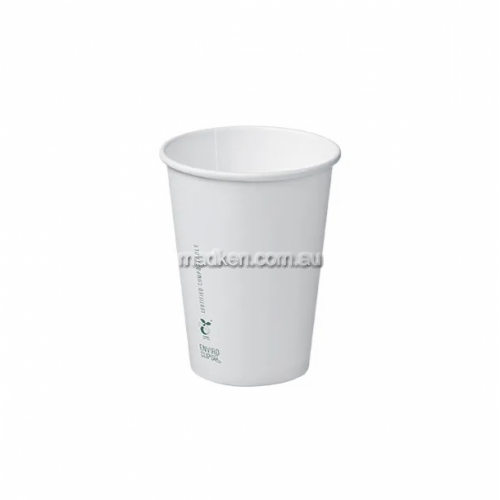 View Combo Single Wall Coffee Cups 12oz details.