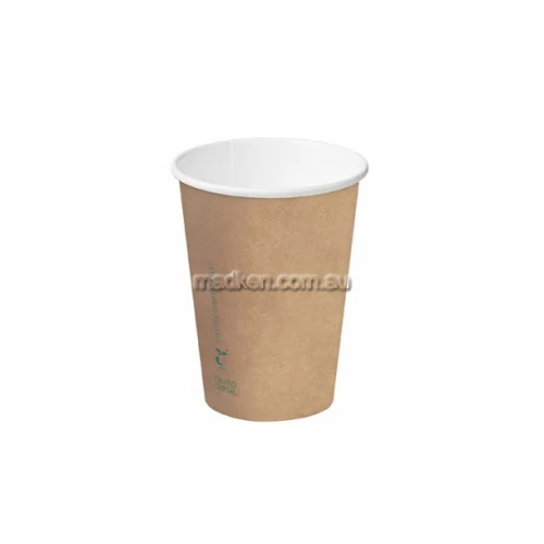 View Combo Single Wall Coffee Cups 12oz details.