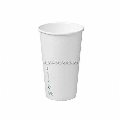 View Combo Single Wall Coffee Cups 16oz details.