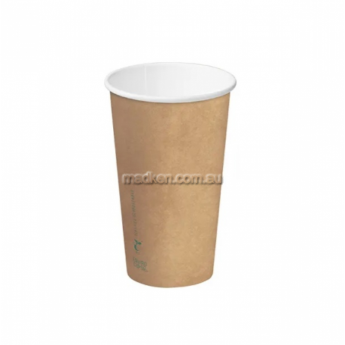 View Combo Single Wall Coffee Cups 16oz details.