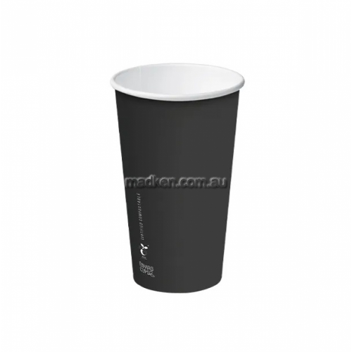 View Combo Single Wall Coffee Cups 16oz details.