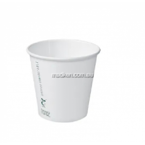 View Single Wall Espresso Coffee Cups 4oz details.