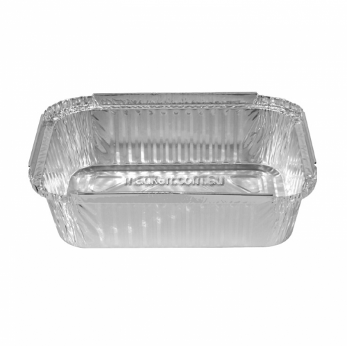 Foil Takeaway Container Medium Regular