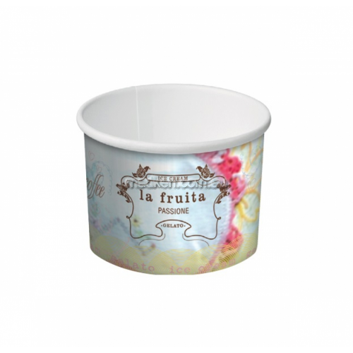 View Ice Cream and Gelato Cups 2 Scoops details.