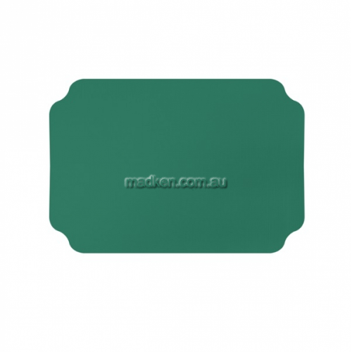 Embossed Placemats Ritz Edge