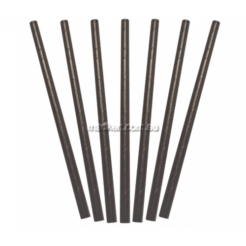 View PSCKT Paper Straws Cocktail 135mm L details.