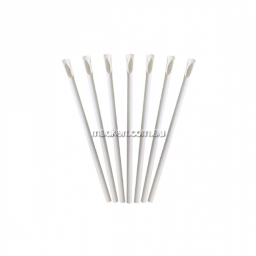 PSPOON Paper Spoon Straws