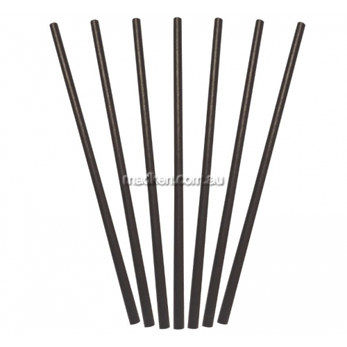 PSREG Paper Straws Regular 205mm L