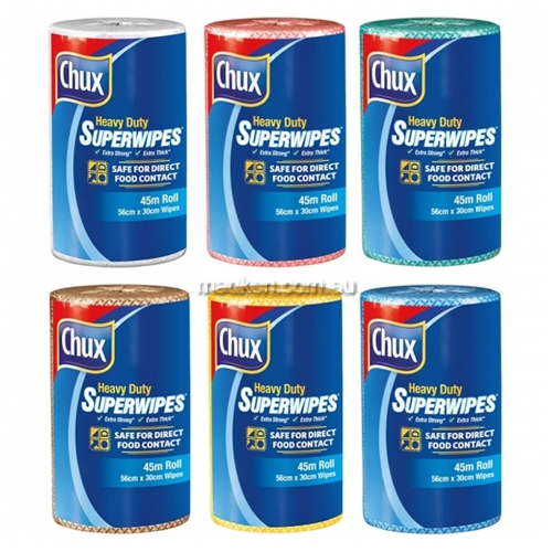 9305 Cloth Roll Heavy Duty