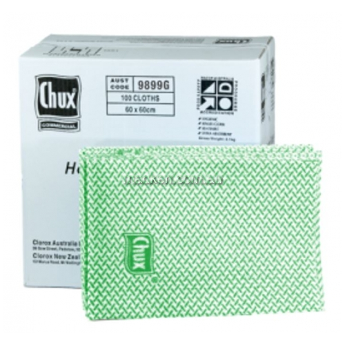 9899 Cut Sheet Heavy Duty