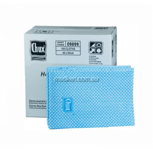 View 9899B Cut Sheet Heavy Duty details.
