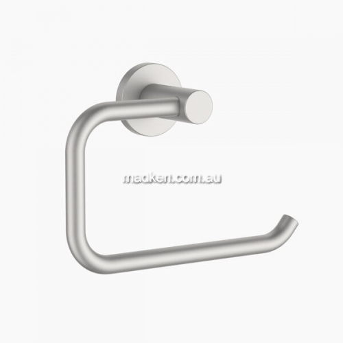 View CL60016.BN Toilet Roll Holder Single details.