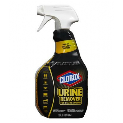 View 31325 Urine Remover Spray details.