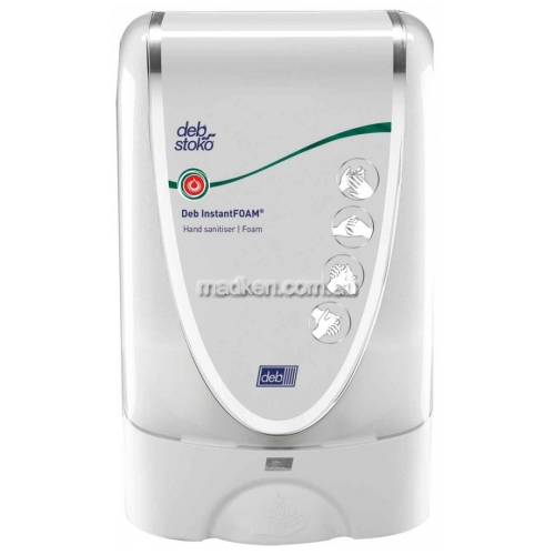 View IFSTF2 Sensor Dispenser details.