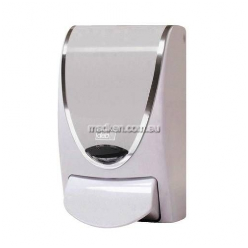 View 2127 Soap Dispenser Cartridge Refill details.