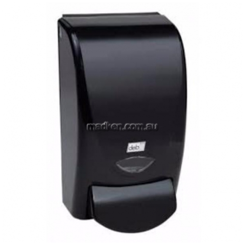 View DIS2124 Soap Dispenser Cartridge Refill details.