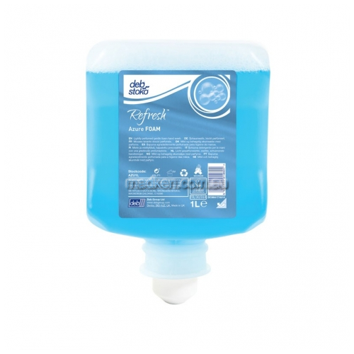 AZU1L Hand Wash Foam